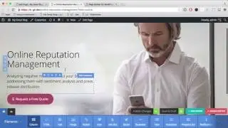 Live Composer - Quick Introduction | Free WordPress Page Builder
