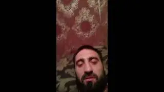 Сули Сайкуев в прямом эфире!