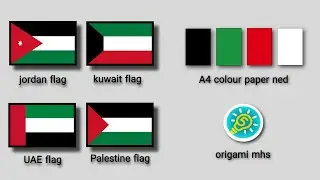 Why Arab Flags Are So Similar?
