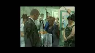 Мерцы Свадьба