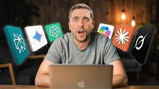 9 ChatGPT & Claude Writing Tips (to get CRAZY GOOD outputs)