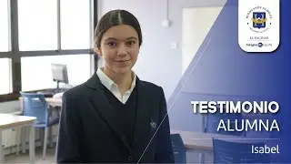 Testimonio Alumna | Highlands School El Encinar