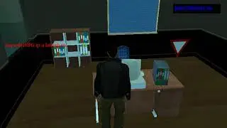 SuperLifeRPG szerver Samp multi player