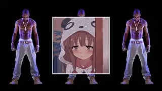 2Pac - Starry Night (slowed + reverb)
