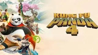 Kung Fu Panda 4 Movie Review