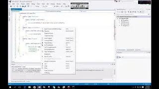 38 Method Overriding Vs Method Hiding C# In Hazaragi Language