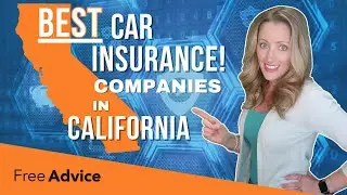 Best Car Insurance Companies in California for 2026: Don’t Miss These Deals!
