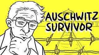 MAN'S SEARCH FOR MEANING | TOP 5 LESSONS | VIKTOR FRANKL