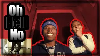 REACTING TO GAY HIP HOP **What he say**