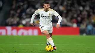 Dani Ceballos - Phenomenal Skills, Goals & Highlights