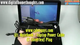 REVIEW: Two Great Netbook Accessories [HD]