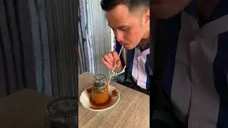 Kopi Talungkup aka Kopi Terbalik #kualalumpur #indonesia #bukittinggi #sumaterabarat