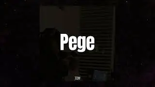 Pege - Jeon (Audio)