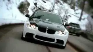 Best E93 M3 Tuning