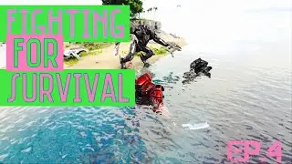 Fighting for Survival ~ Storm PvP ~ Ep.4