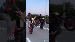 BEST OF SUPERMOTO REELS 33 ♥️🔥