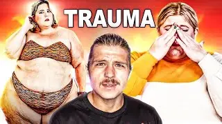 The Truth About Glitter And Lazers Weight | Fault VS Responsibility