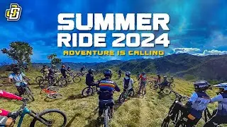 Summer Ride 2024