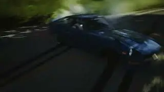 z drift corner yes ? :D