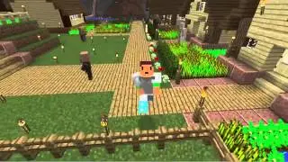 Minecraft   Guide 168   cavingGuideII