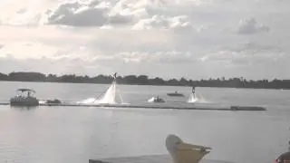 Серфинг всегда серфинг везде и в воздухе и на воде !!!!