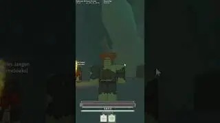 How to parry | Deepwoken Tutorial @deschii 