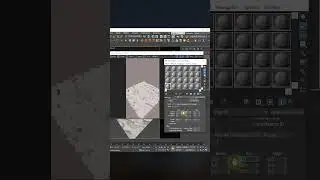 Corona UVW Randomizer Tutorial - Create Realistic Textures with Ease!  