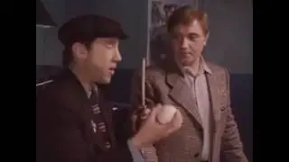 партнёра, партнёра хорошего ищу...