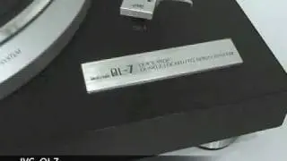 JVC-QL7 by www.RetroAudio.net