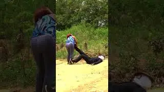 A LENDA DO PAPA FIGO #5