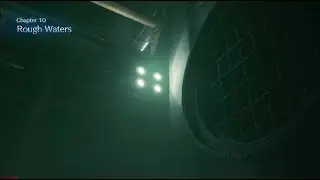FF7R Steam Chapter 10