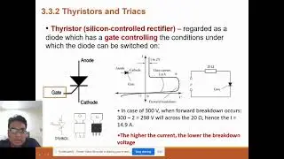 EMC311: Electrical Actuation System (Part 1)