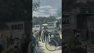 Los orígenes de las carreras
