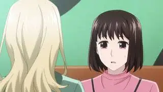 انميKoi to Yobu ni wa Kimochi Warui الحلقه الاخيره