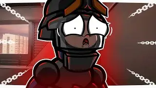 Betrayal in Rainbow Six Siege (Animation)