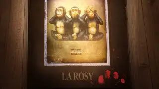 La Rosy - RN1 (Officiell Audio)