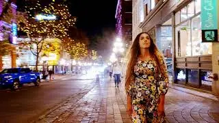 ВРЕМЯ. Ирина Алексеева