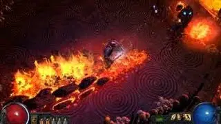 Path of Exile - Playthrough Act2 - Part4