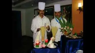 hotel La Perla - Sharm El Sheikh - Egipt