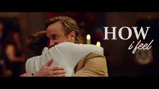 draco+hermione || how i feel.