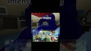 The Tower Heroes cycle | #meme #relatable #towerheroes #roblox #animation #Dasharky