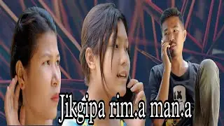 Jikgipa rim.a man.a | Sakgipin me.chikko mikchaako | Short comedy film