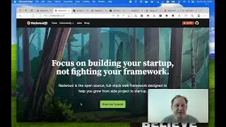 An introduction to RedwoodJS for Symfony and Ibexa DXP developers