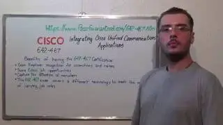642-467 – Integrating Exam Cisco Unified Communications Test Applications Questions