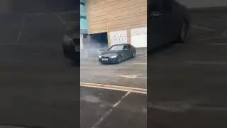 Bmw Drift