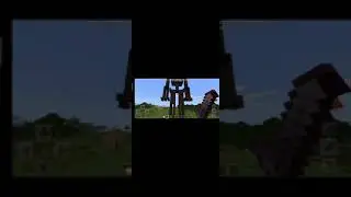 minecraft mizo i found to siren head haaaaaaa wow