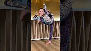 #contortion
