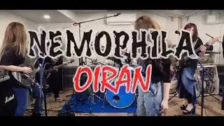 「OIRAN」(YouTube ver.) / NEMOPHILA