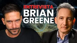 La mejor conversación científica de mi vida | Brian Greene en Starmus VII x Javier Santaolalla