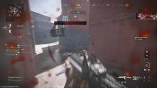 Call of Duty® smile 2  Quad feed